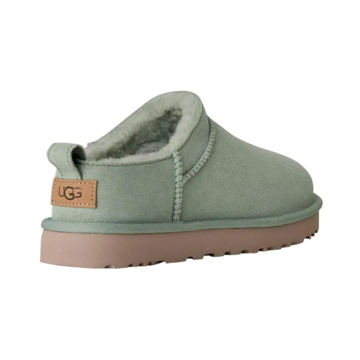 UGG shoes - 20583704_10434706 - 20583704_10434706 - Chestnut 5
