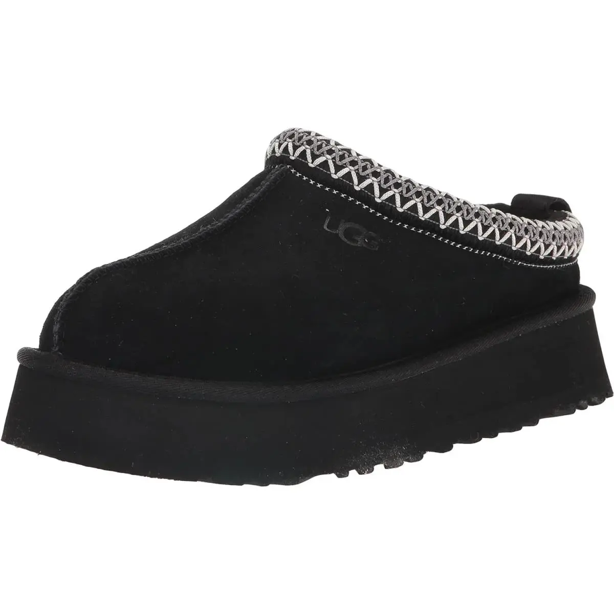 UGG shoes - Black 8