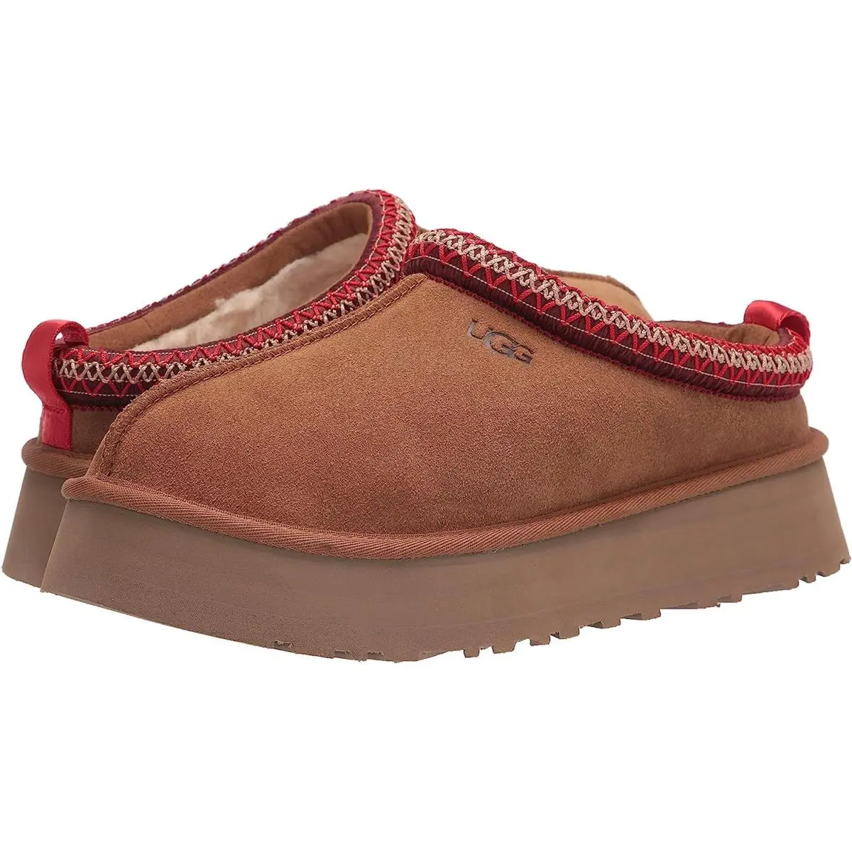 UGG shoes - Black 6