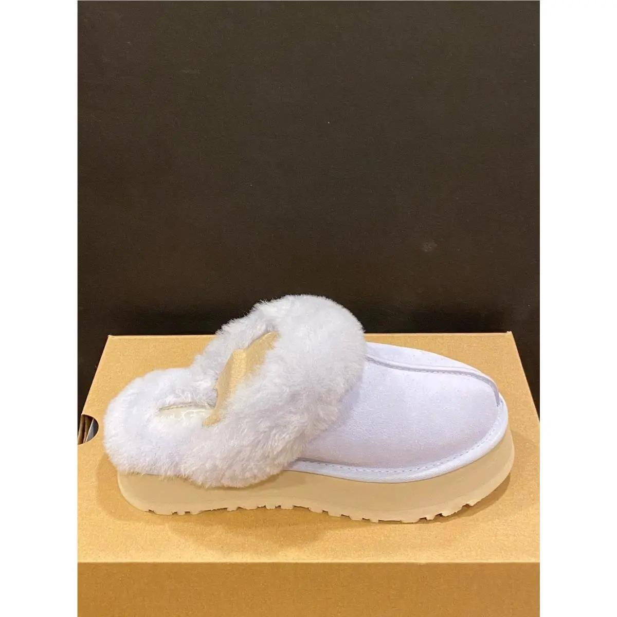 UGG shoes - Disquette - Disquette - Disquette 0