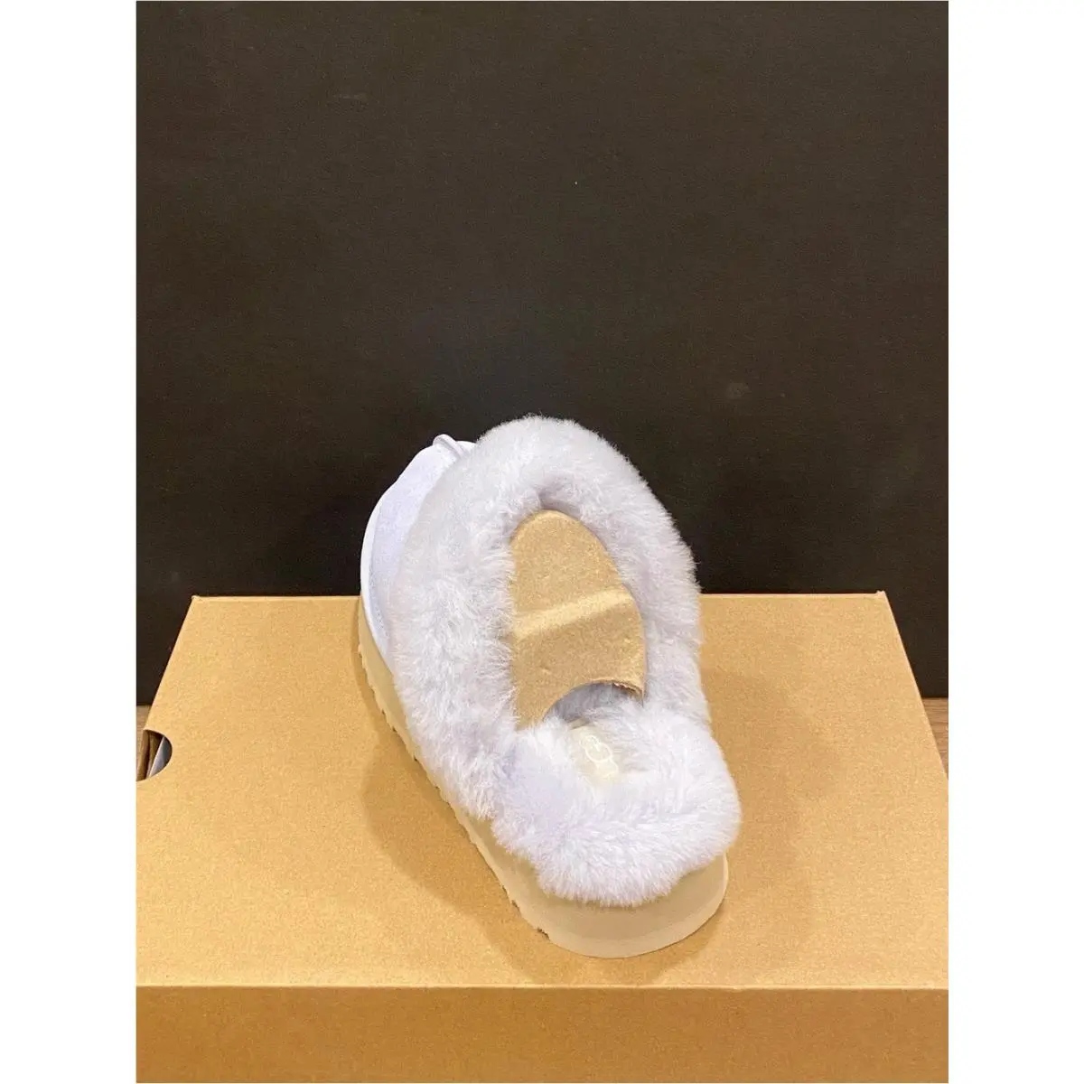 UGG shoes - Disquette - Disquette - Disquette 1