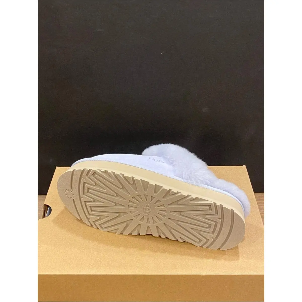UGG shoes - Disquette - Disquette - Disquette 6
