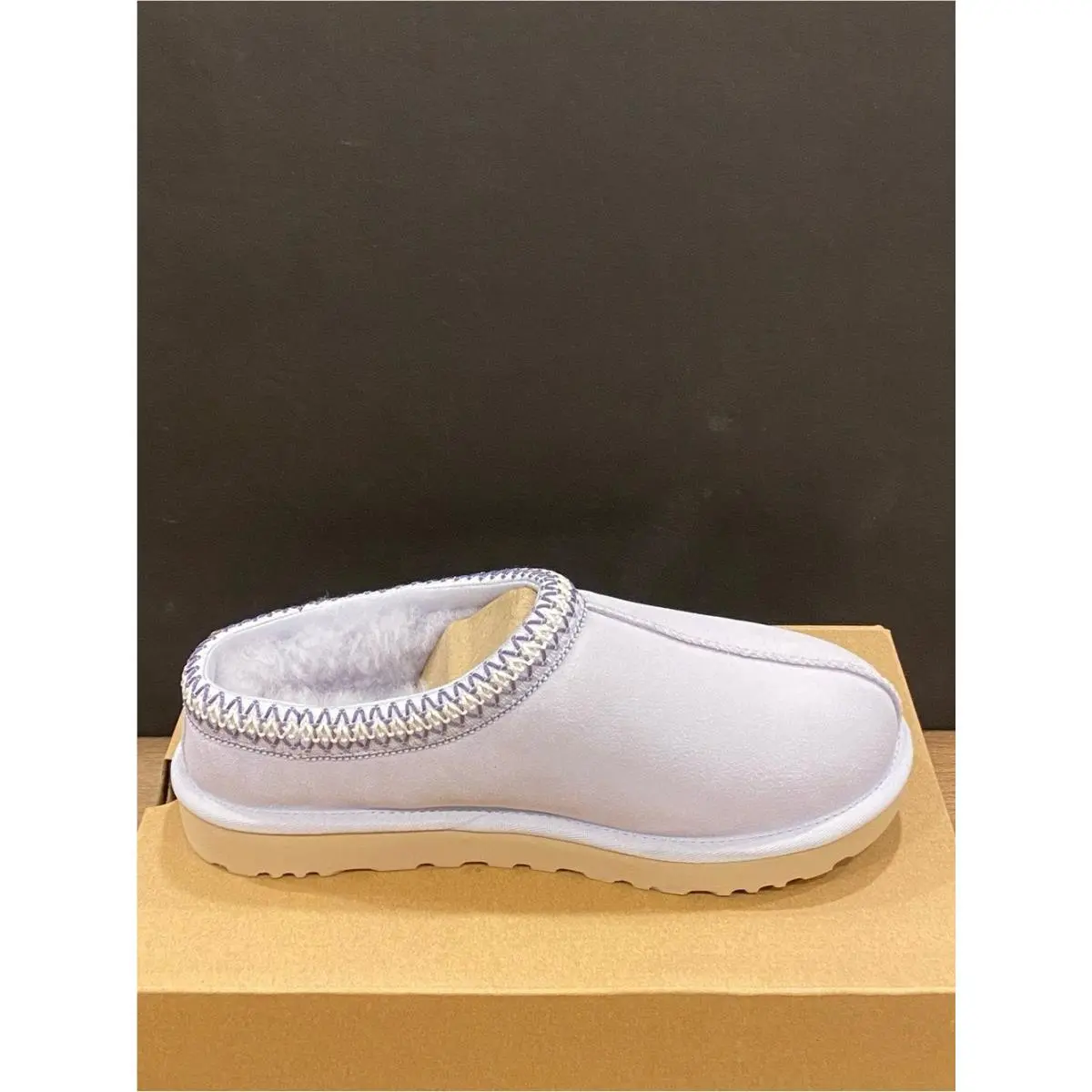 UGG shoes - Tasman II - Tasman - Misty Wisteria 0