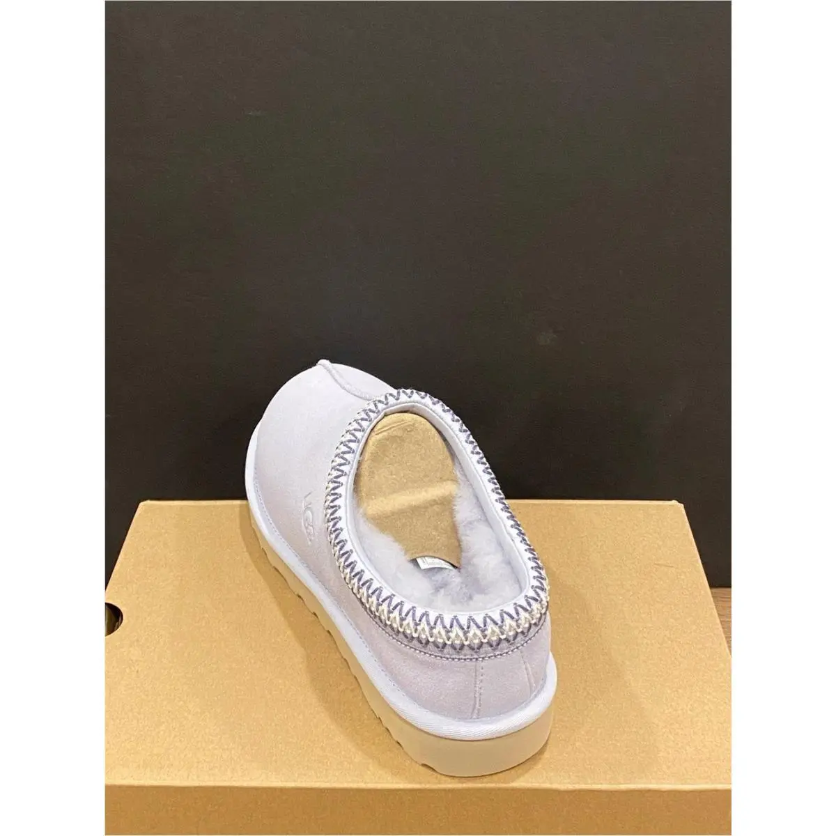 UGG shoes - Tasman II - Tasman - Misty Wisteria 1