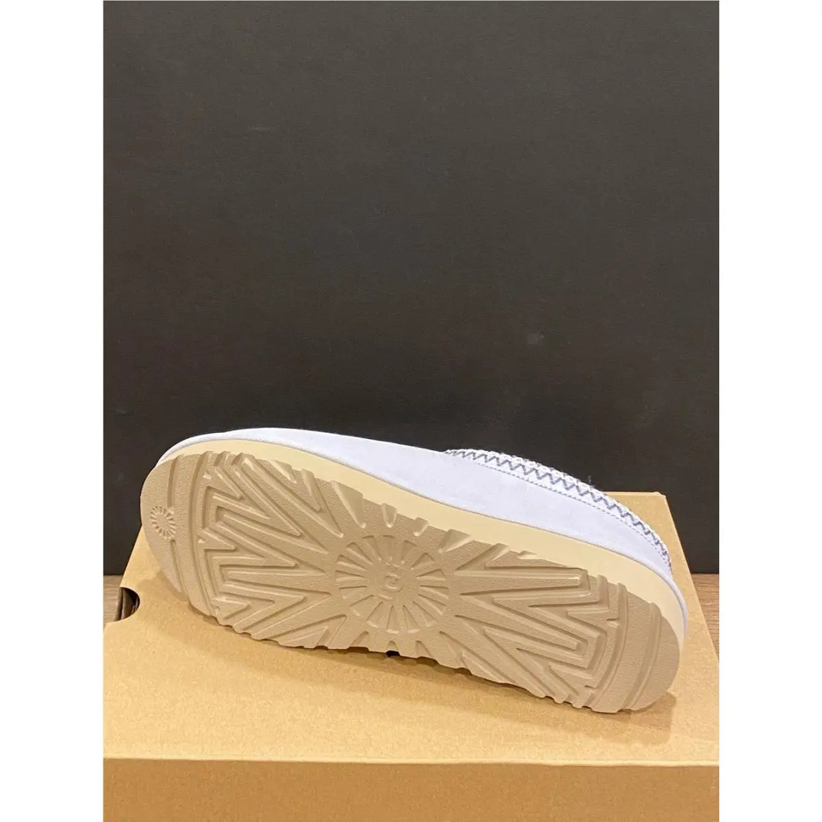UGG shoes - Tasman II - Tasman - Misty Wisteria 6