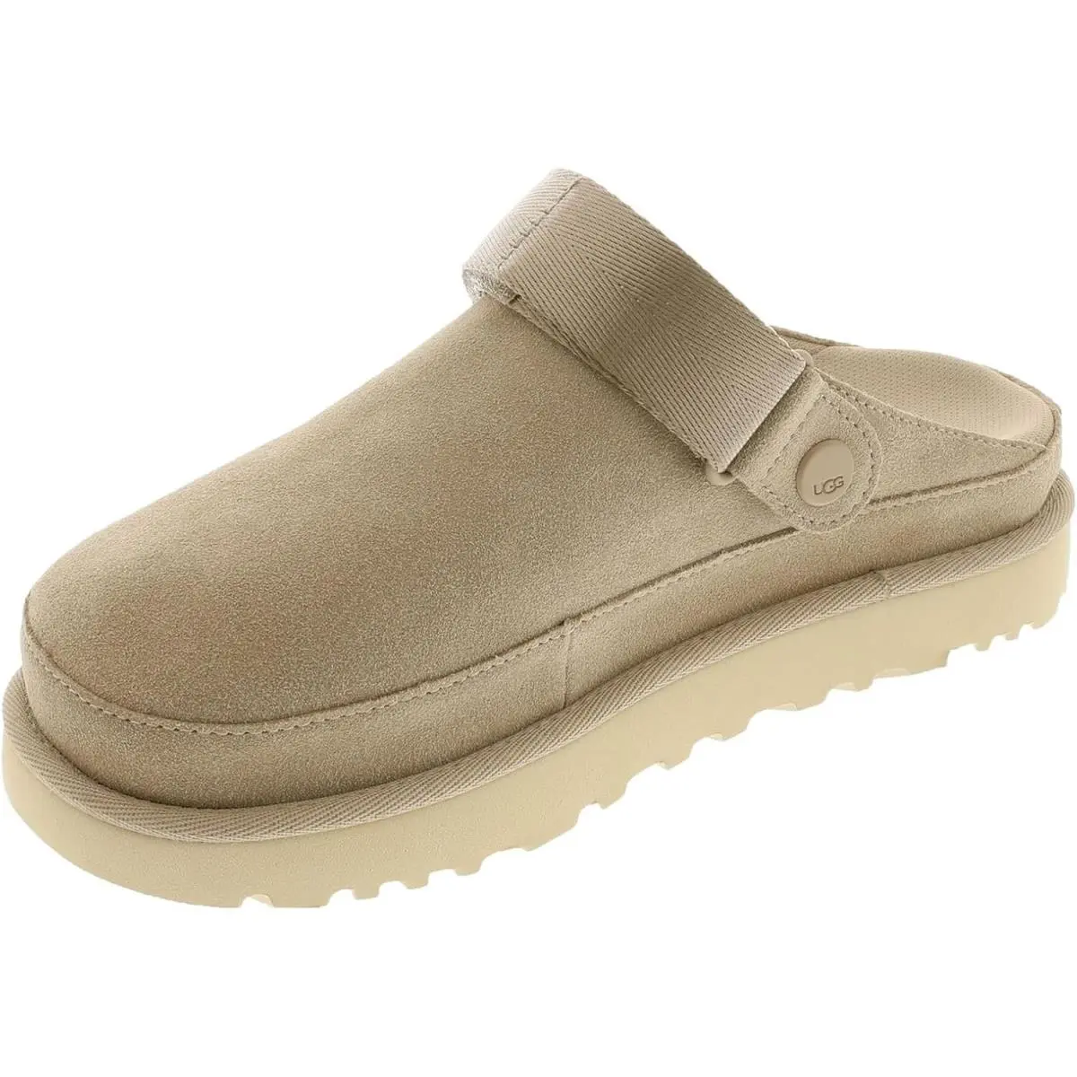 UGG shoes - Sand 2