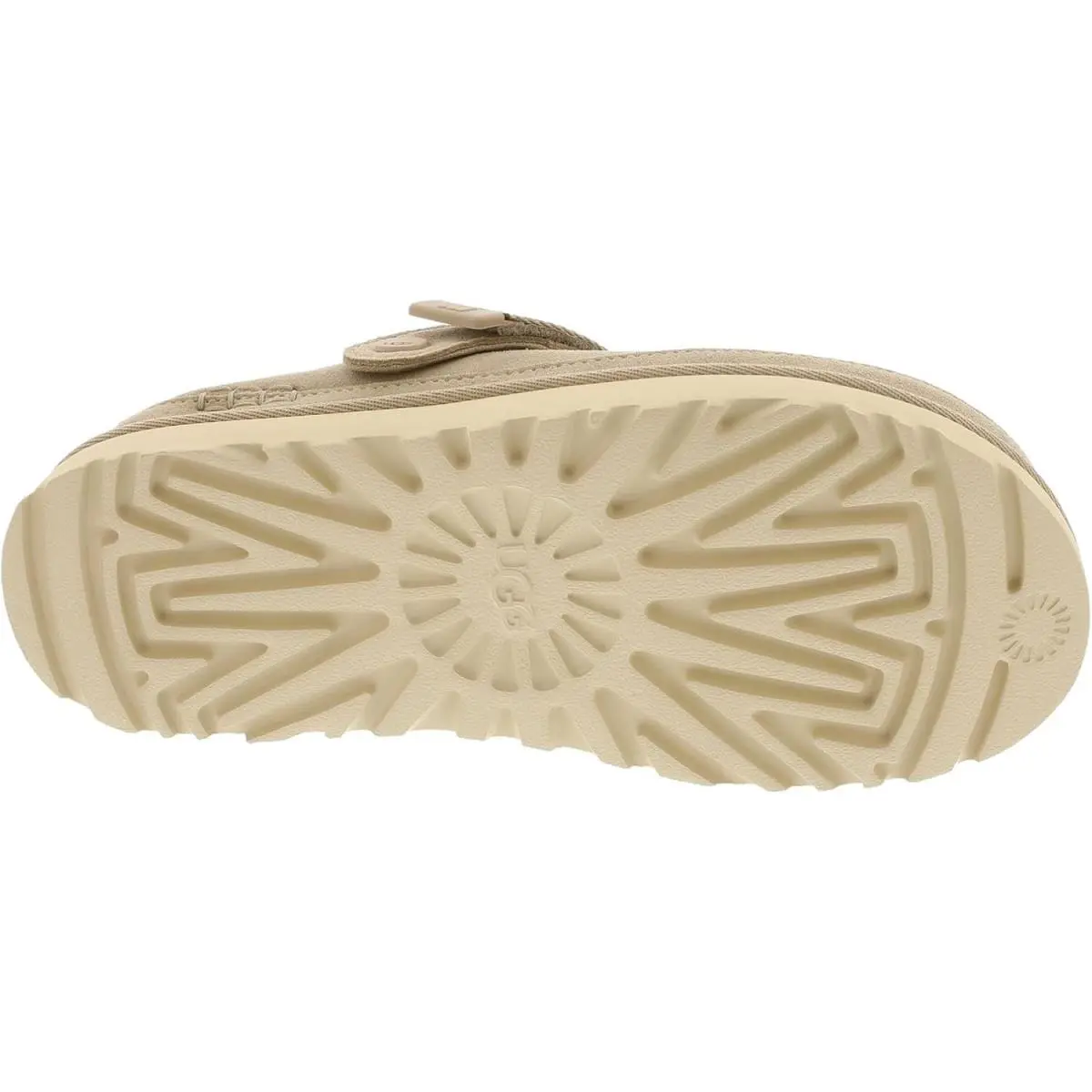 UGG shoes - Sand 7