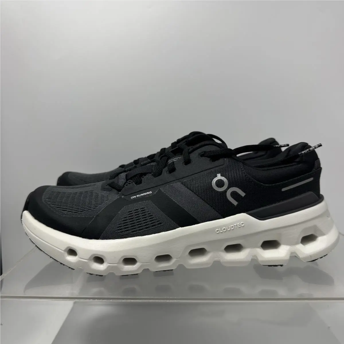 On Running Cloudrunner 2 Eclipse Black 3WE10130264 Women’s Size 10