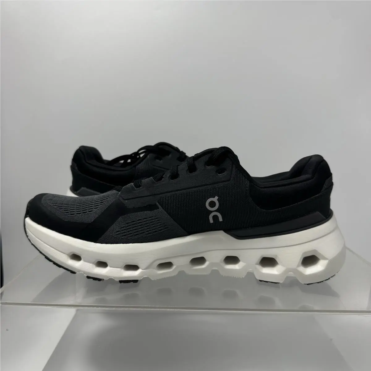 On-Running shoes - On Cloudrunner 2 - Cloudrunner - 3WE10130264 - Black 2
