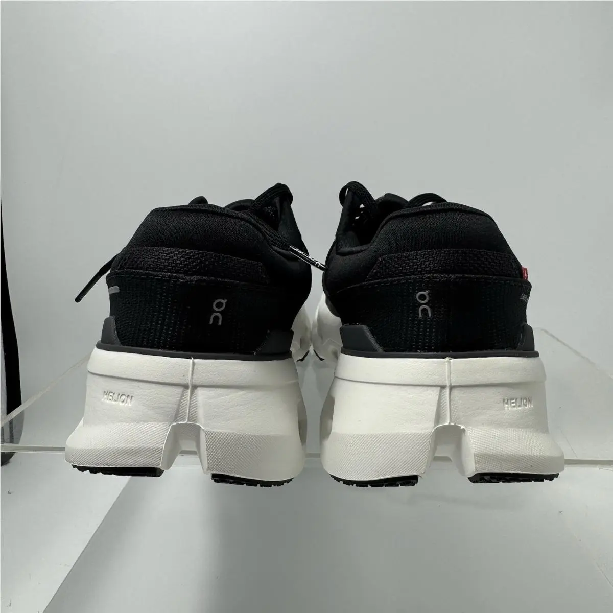 On-Running shoes - On Cloudrunner 2 - Cloudrunner - 3WE10130264 - Black 4