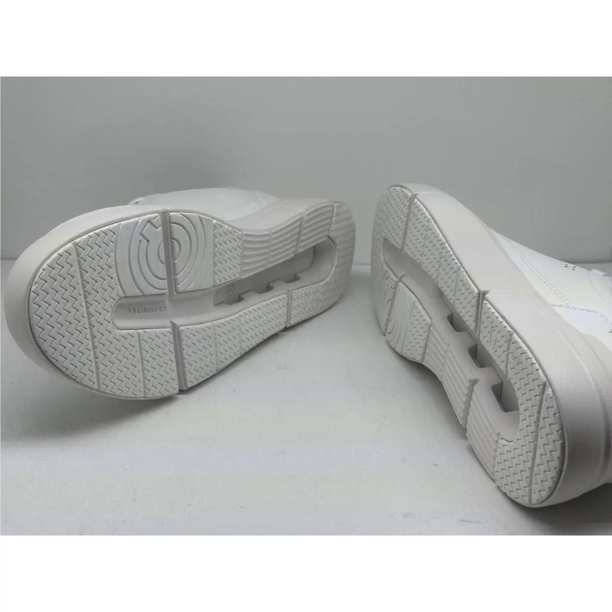 On-Running shoes - The Roger Centre Court - The Roger Centre Court - White 0