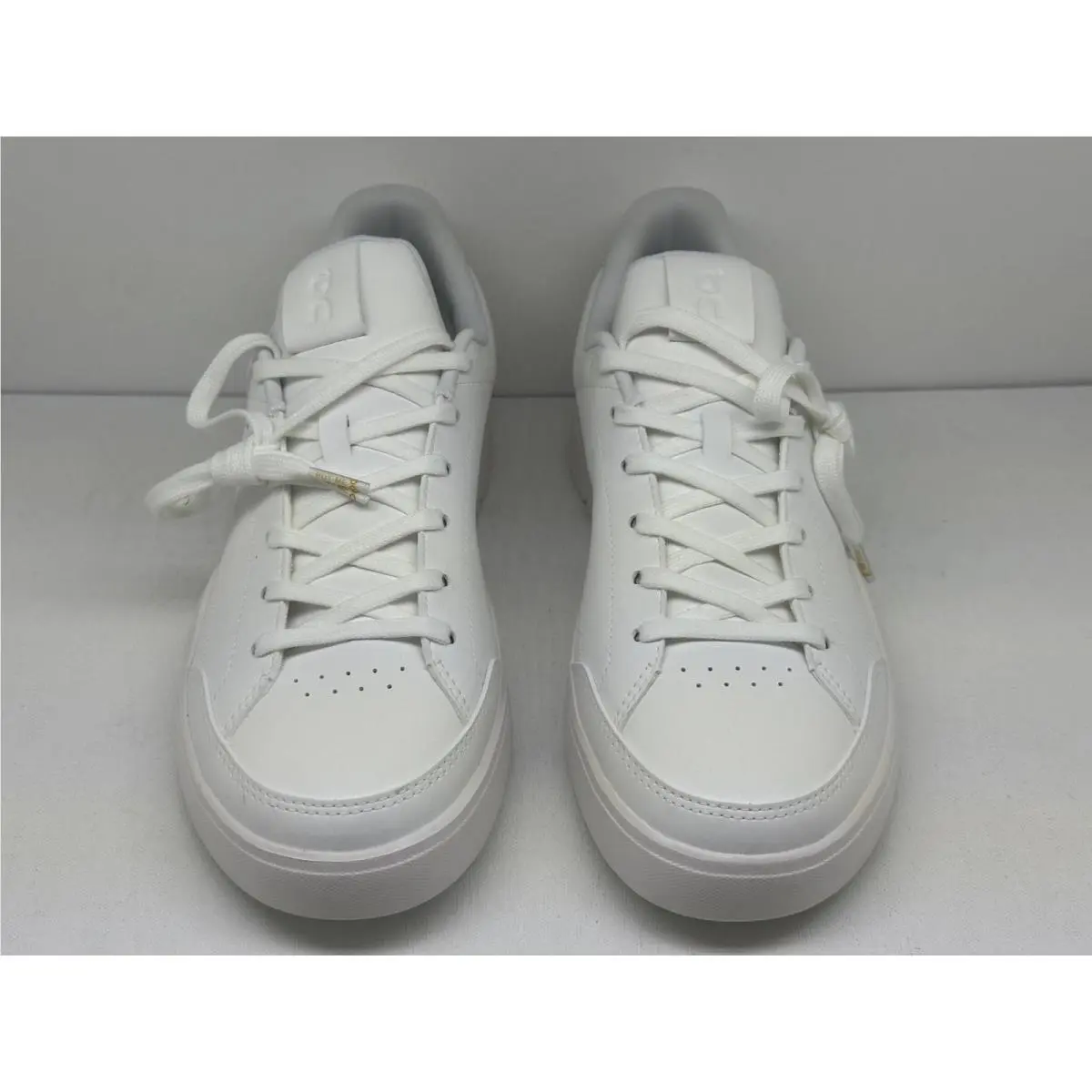 On-Running shoes - The Roger Centre Court - The Roger Centre Court - White 3
