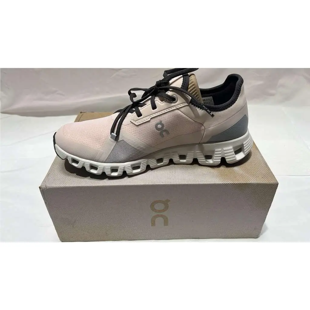 On-Running shoes - On Cloud X 3 - Cloud - 3WD30301349 - Multicolor 0