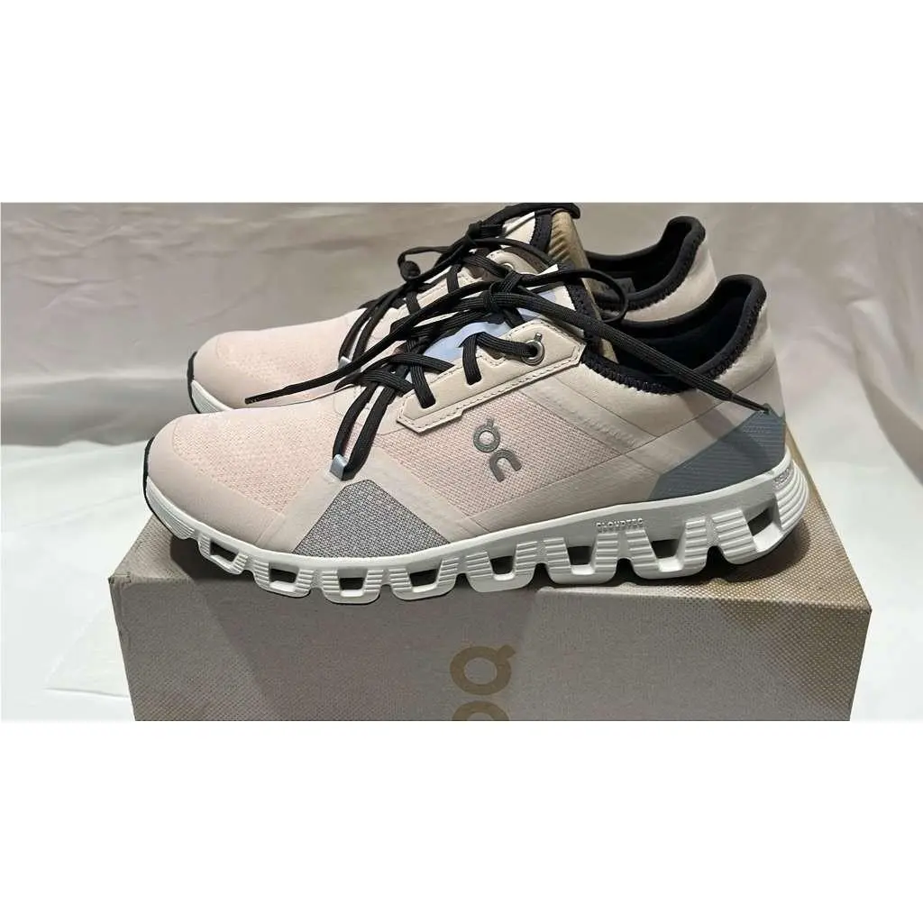 On-Running shoes - On Cloud X 3 - Cloud - 3WD30301349 - Multicolor 3