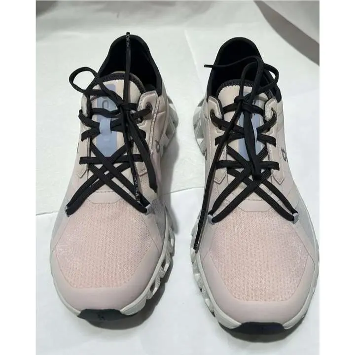 On-Running shoes - On Cloud X 3 - Cloud - 3WD30301349 - Multicolor 6