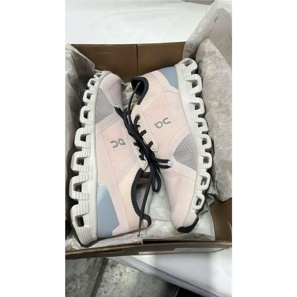 On-Running shoes - On Cloud X 3 - Cloud - 3WD30301349 - Multicolor 1