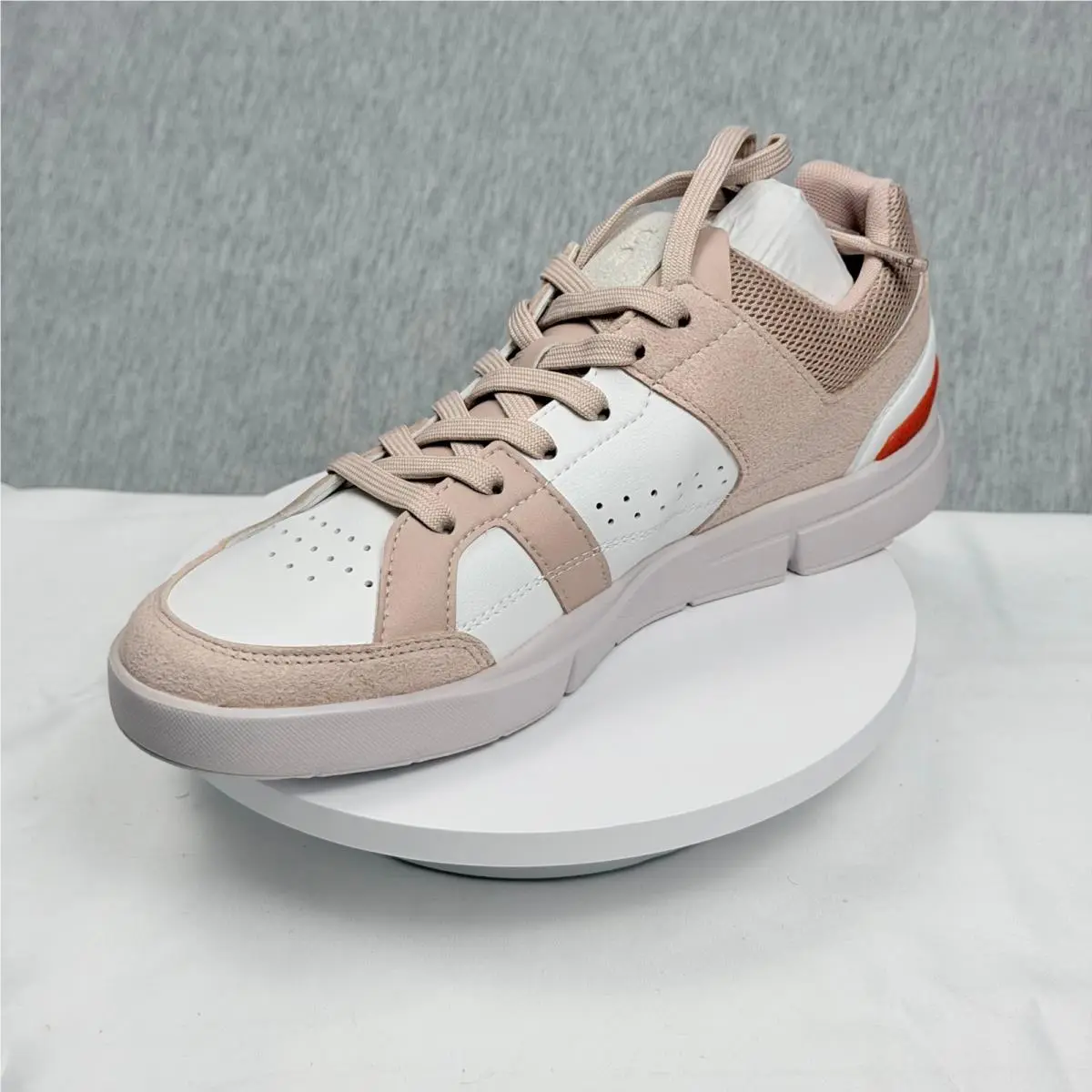 On-Running shoes - The Roger Clubhouse - The Roger Clubhouse - Pink 0