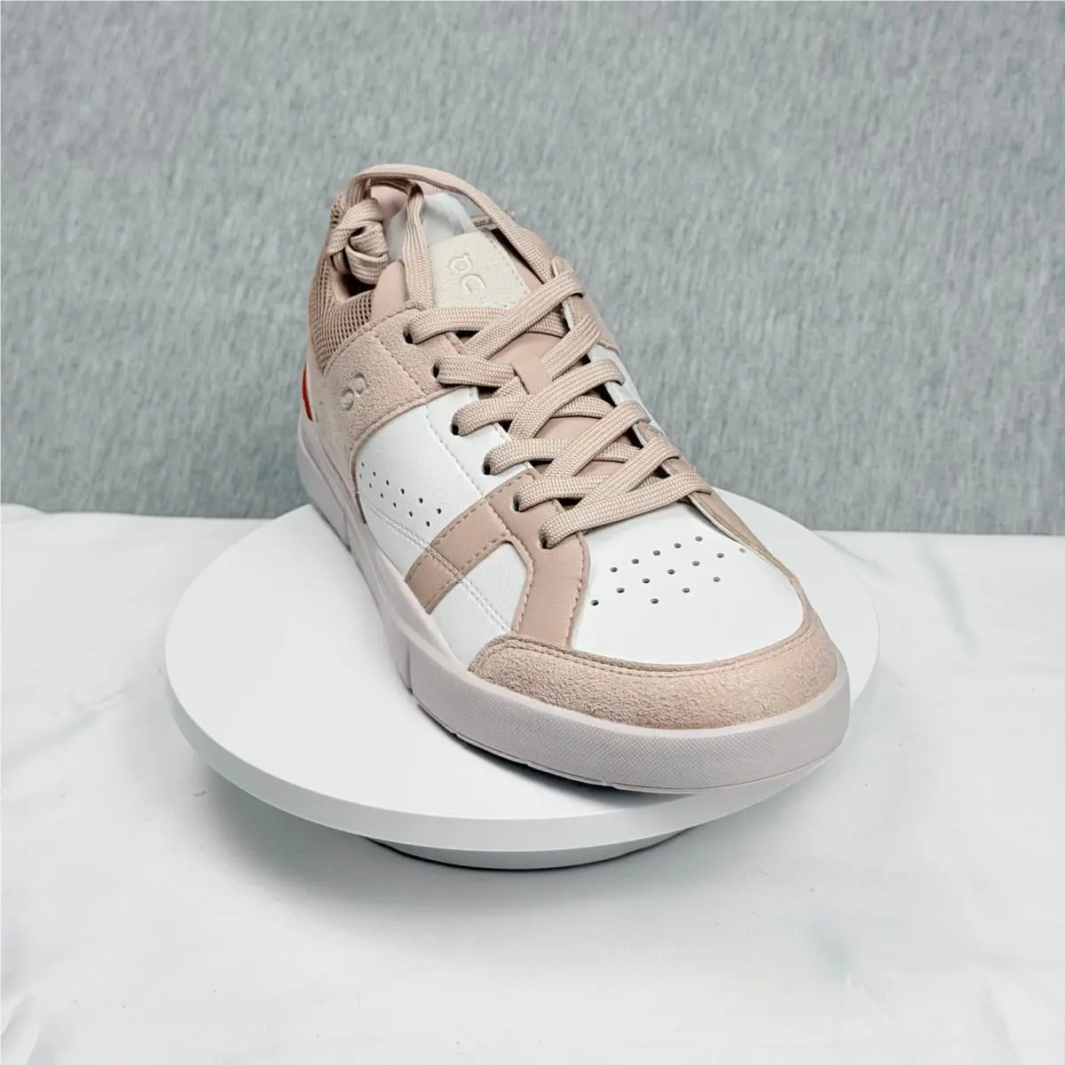 On-Running shoes - The Roger Clubhouse - The Roger Clubhouse - Pink 5