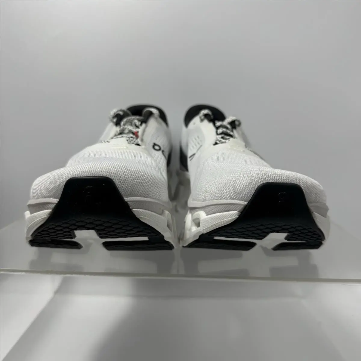 On-Running shoes - Cloudmonster 2 - Cloudmster - 3WE10110664 - White 3
