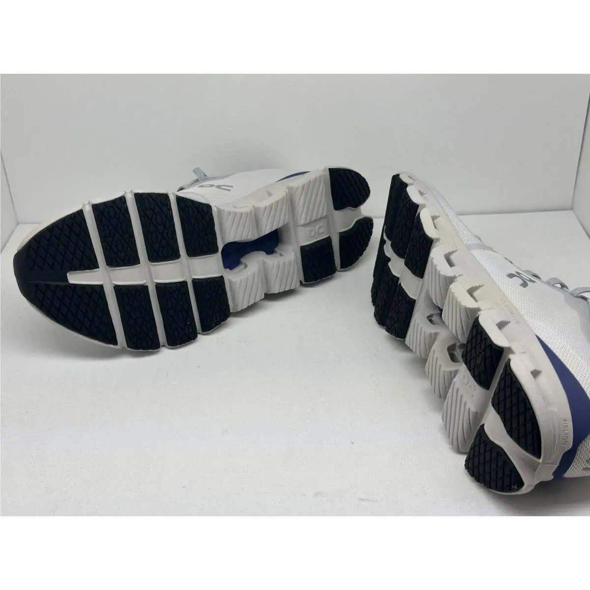 On-Running shoes - Cloud X 4 - Cloud - Purple 0