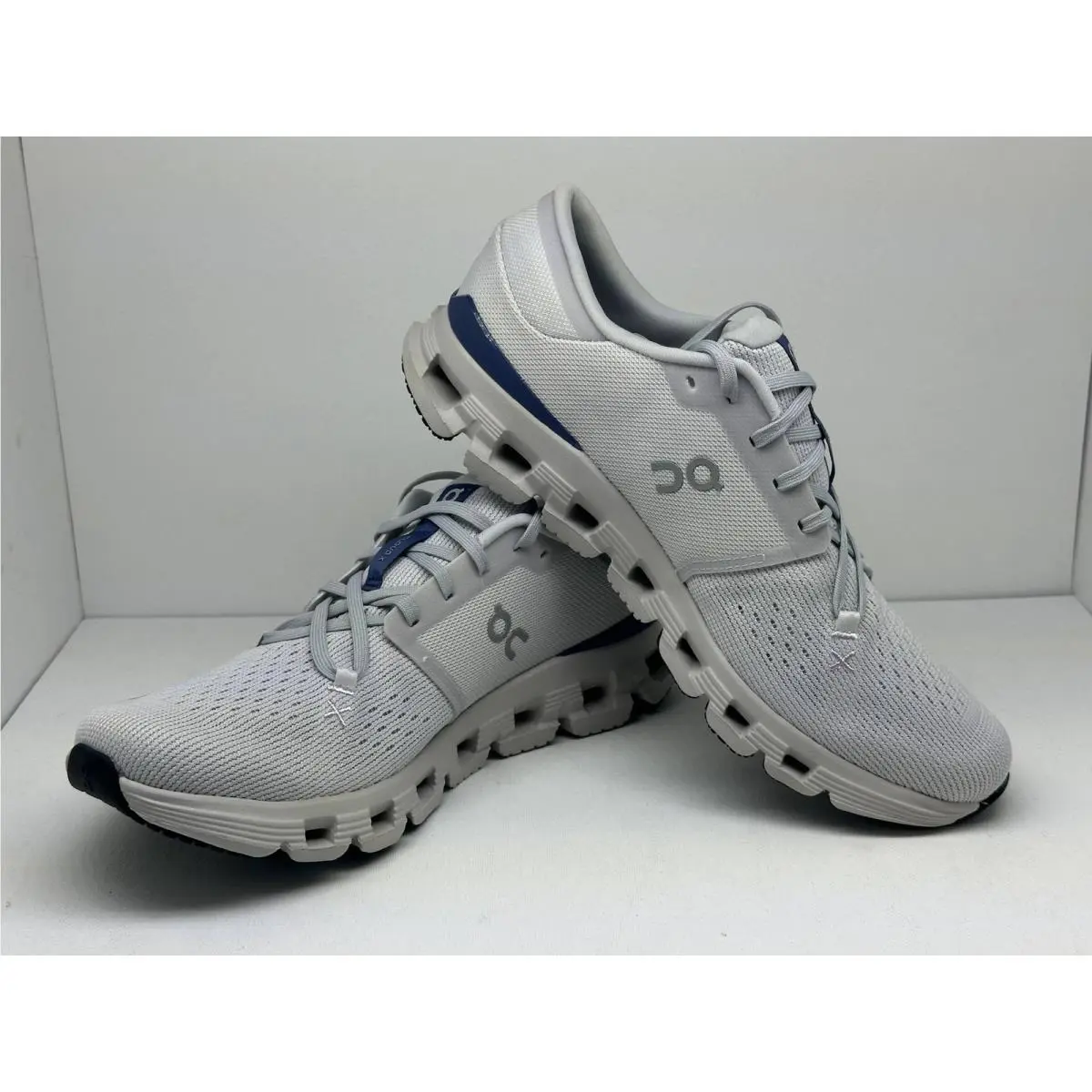 On Running Cloud X 4 Lavender Acai Women 11 Training Shoes 3WE30073559
