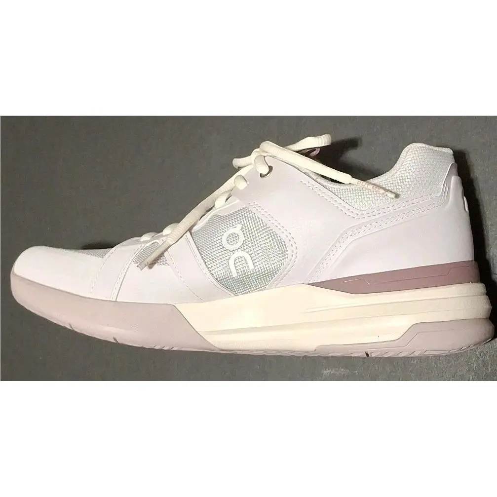 On-Running shoes - The Roger Clubhouse Pro - The Roger Clubhouse Pro - 3WD30052867 - Purple (UPC: 7615537103662) 8
