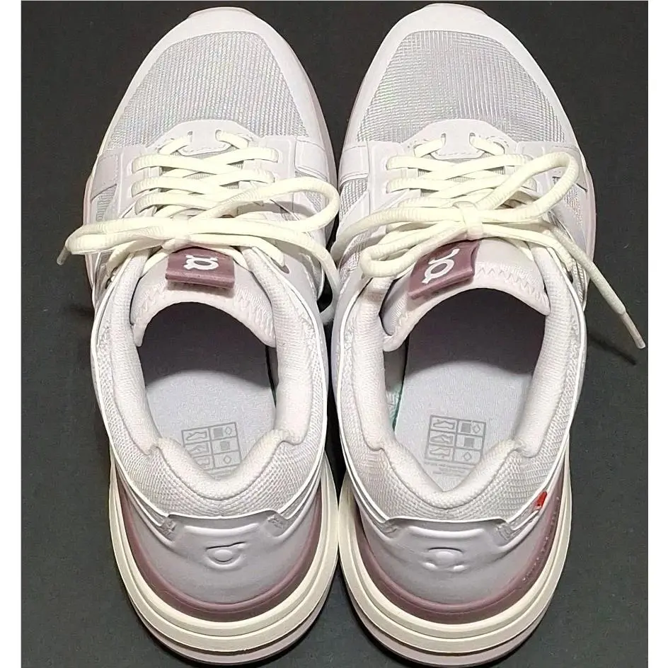 On-Running shoes - The Roger Clubhouse Pro - The Roger Clubhouse Pro - 3WD30052867 - Purple (UPC: 7615537103662) 9