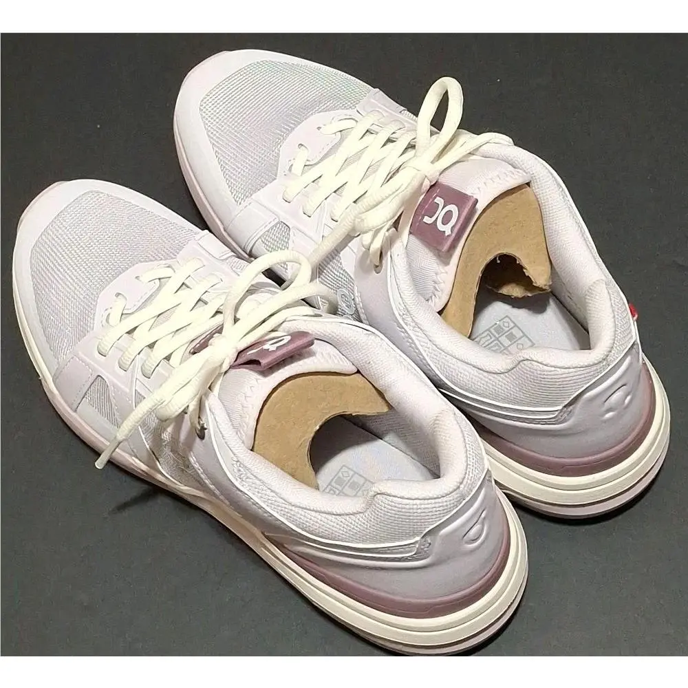 On-Running shoes - The Roger Clubhouse Pro - The Roger Clubhouse Pro - 3WD30052867 - Purple (UPC: 7615537103662) 0