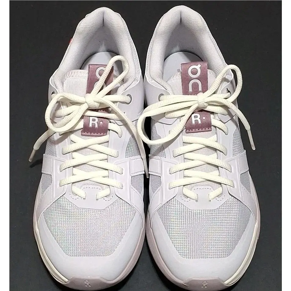 On-Running shoes - The Roger Clubhouse Pro - The Roger Clubhouse Pro - 3WD30052867 - Purple (UPC: 7615537103662) 2