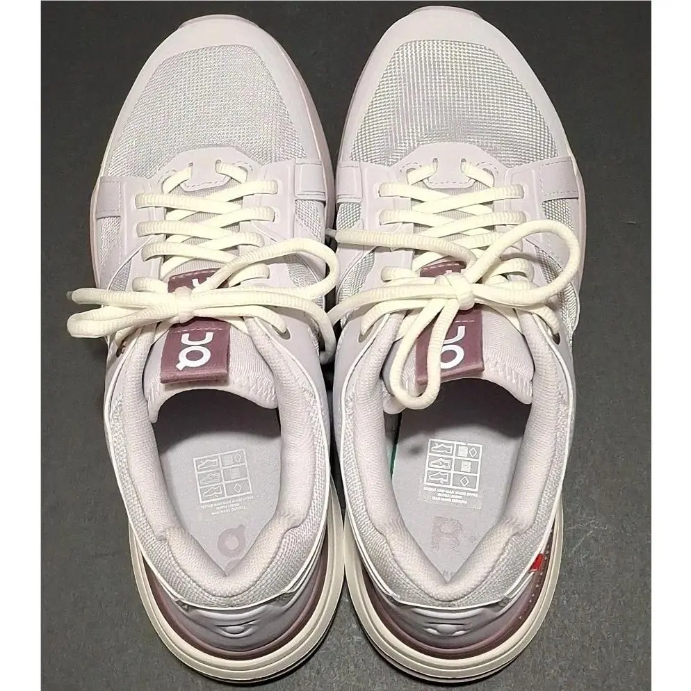 On-Running shoes - The Roger Clubhouse Pro - The Roger Clubhouse Pro - 3WD30052867 - Purple (UPC: 7615537103662) 3