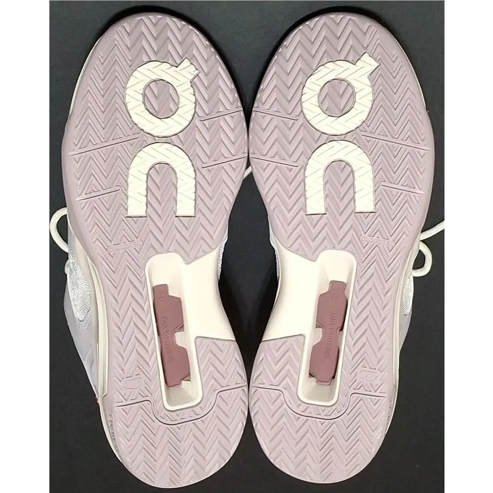 On-Running shoes - The Roger Clubhouse Pro - The Roger Clubhouse Pro - 3WD30052867 - Purple (UPC: 7615537103662) 4