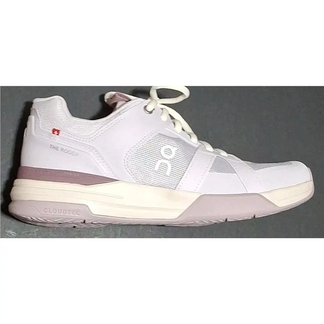 On-Running shoes - The Roger Clubhouse Pro - The Roger Clubhouse Pro - 3WD30052867 - Purple (UPC: 7615537103662) 6