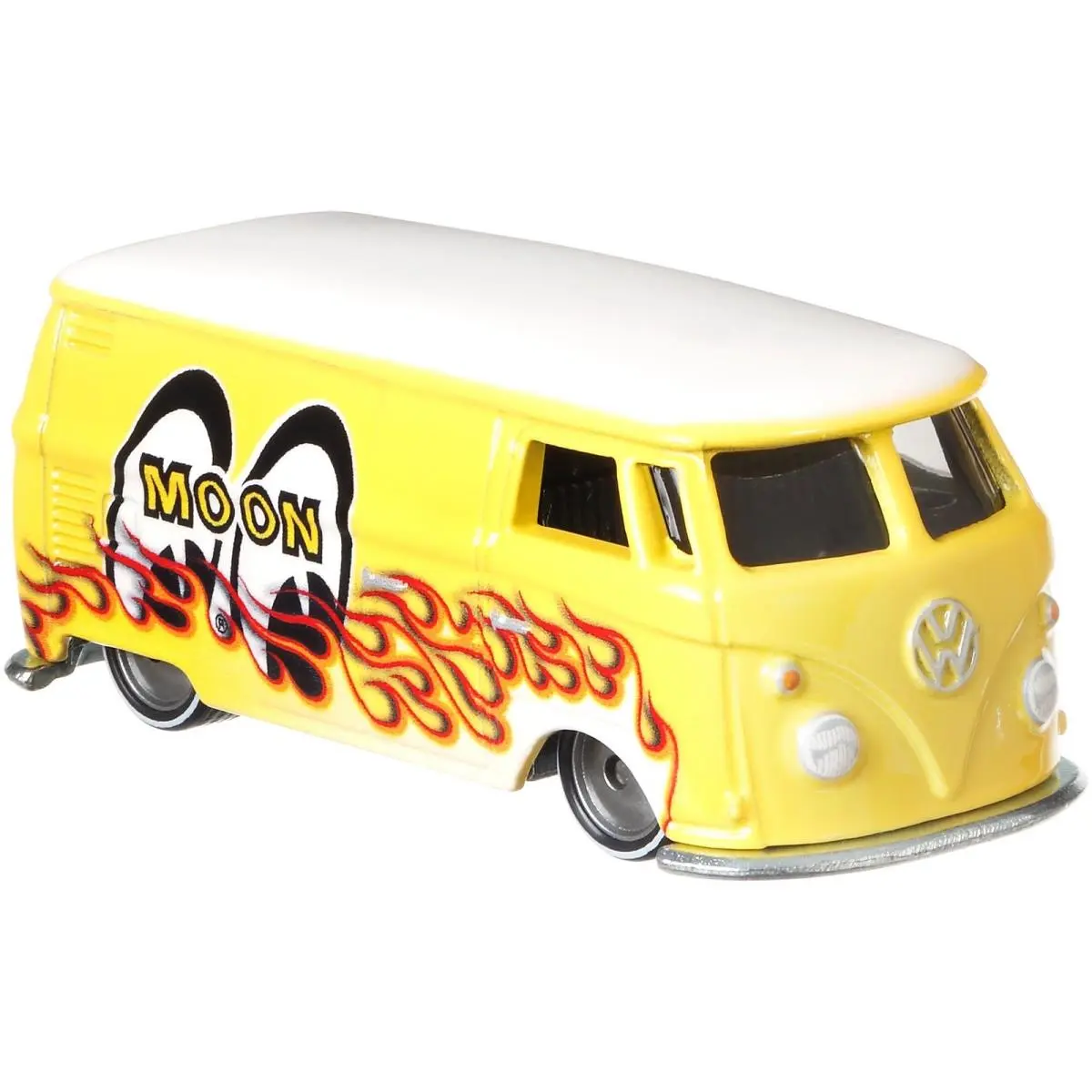 Type 1 Panel Buss Vehicle
