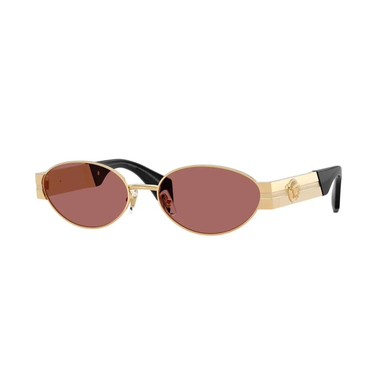 Versace VE2301-152369-55 Sunglasses 55mm