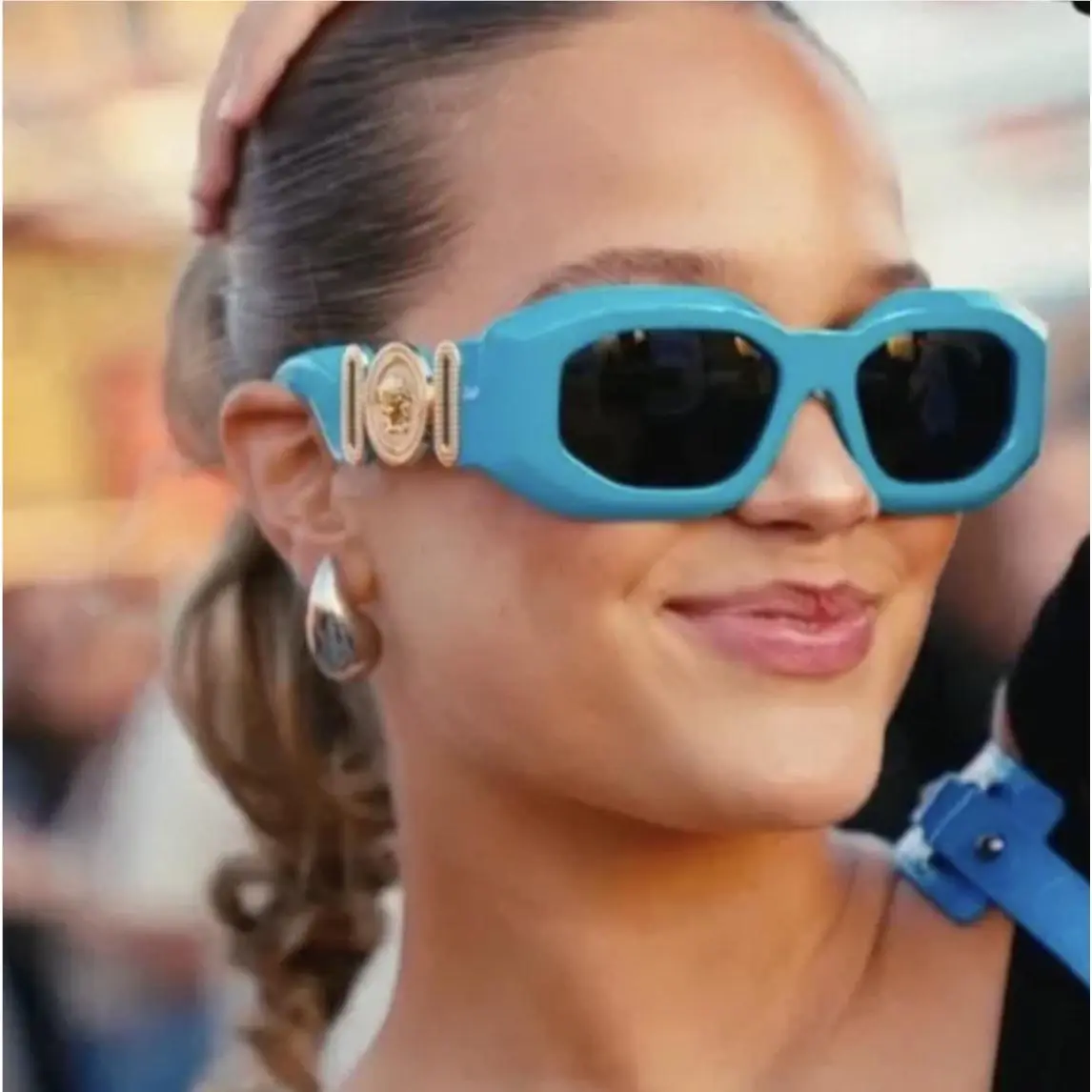 Versace VE4425U-543987-54 Sunglasses 54mm