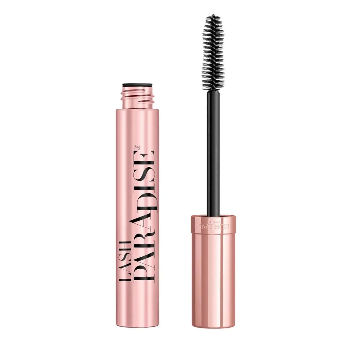 L`oreal Paris Voluminous Lash Paradise Mascara Mystic Black 0.28 Fl Oz