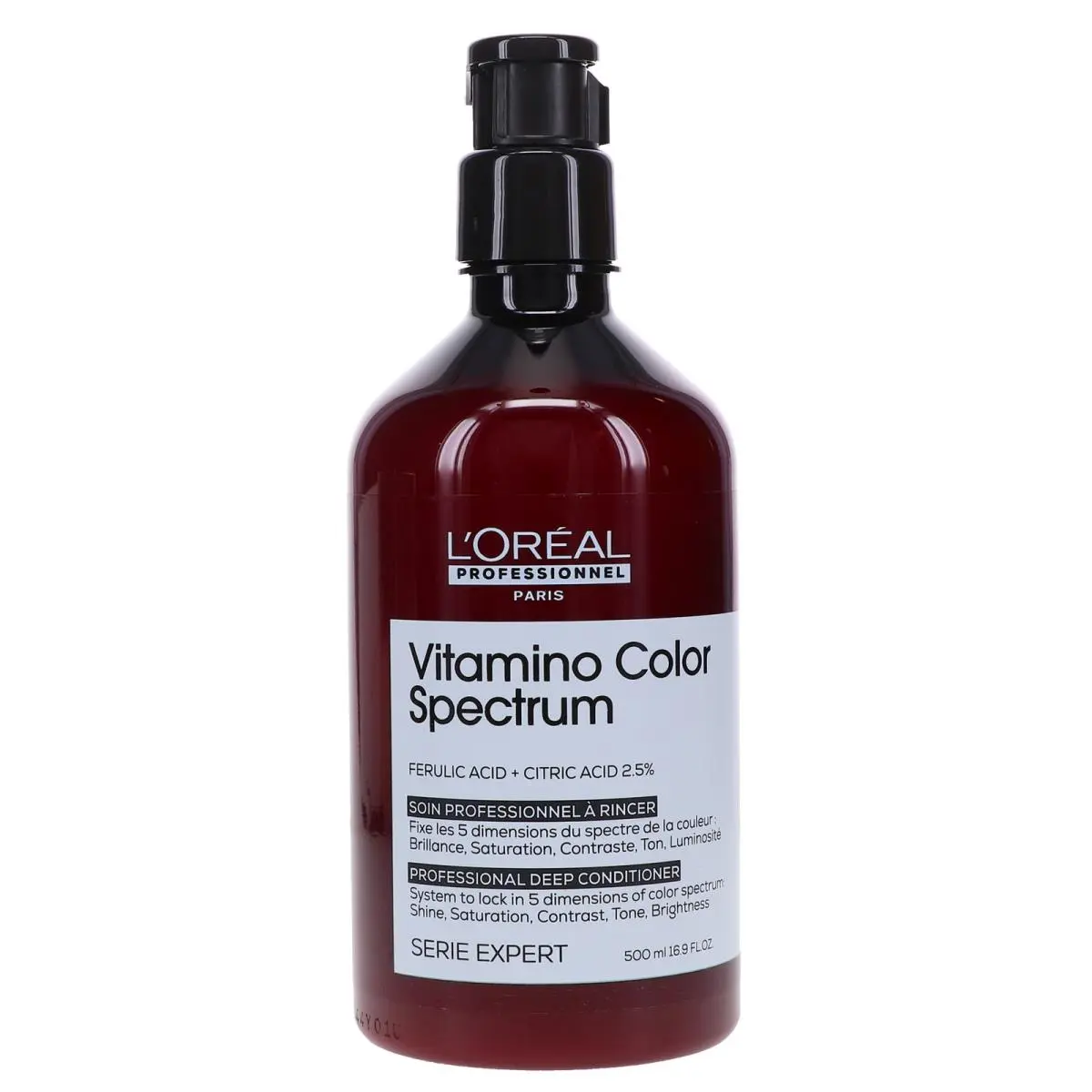 L`oreal Professionnel Vitamino Color Spectrum Professional Deep Conditioner