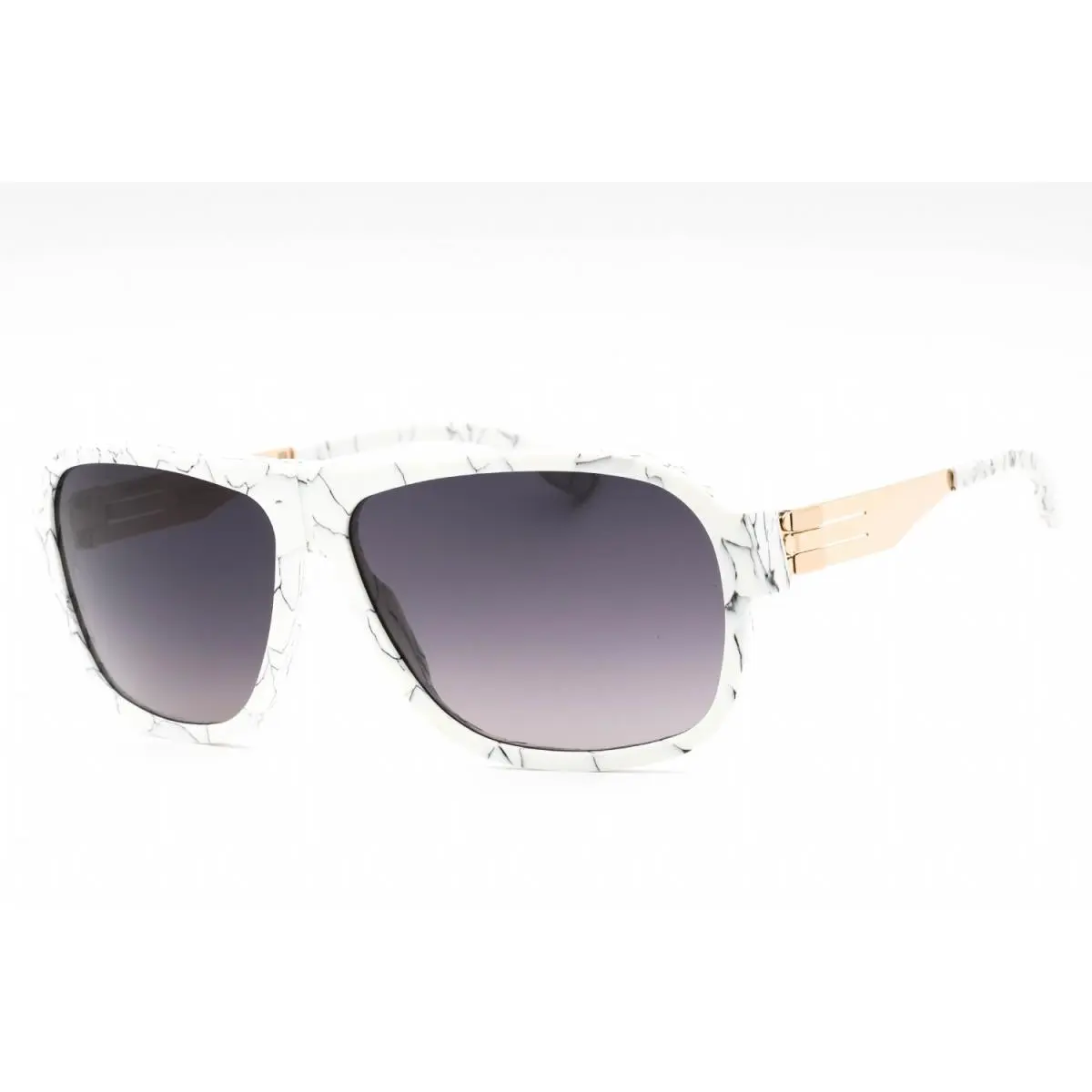 IC Berlin Power Law-A0557831032788311mi Sunglasses 62mm by ic! berlin