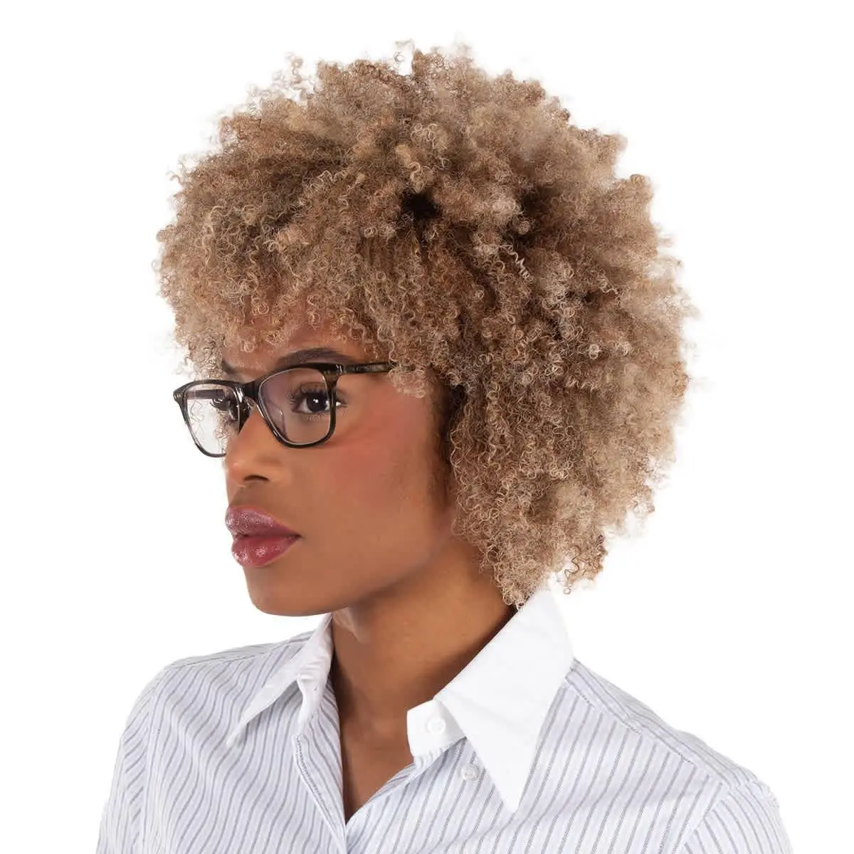 Garrett Leight Hayes Demo Square Eyeglasses 1141 Bkslt 50 1141 Bkslt 50