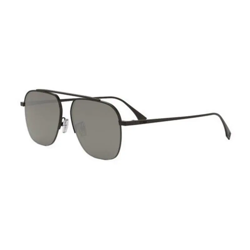 Fendi FE40005U Sunglasses Sun Glasses 15C 57mm Men