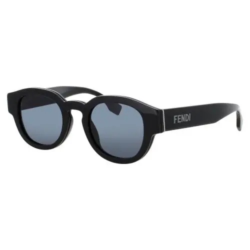 Fendi FE40182I 4801A Sunglasses 48mm
