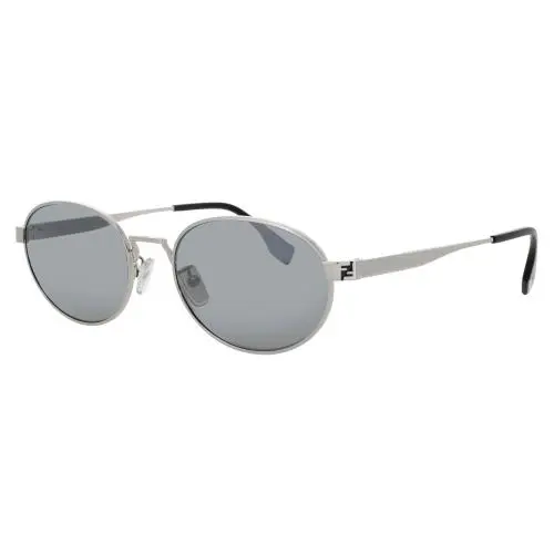 Fendi FE40180U 5516C Sunglasses Sun Glasses 16C Shiny 55mm