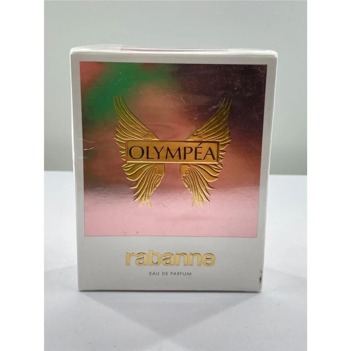 Paco Rabanne Olympea Edp- 2.7 Fl. OZ / 80 mL