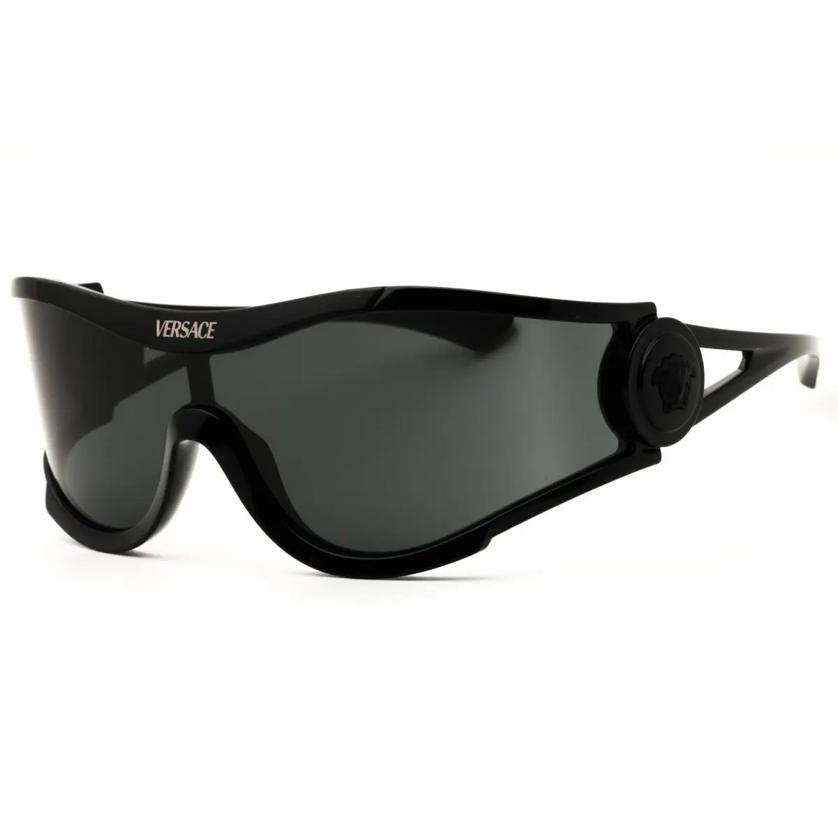 Versace VE4475-5360 Sunglasses Frame Size 142mm 110mm 1mm Black Unisex