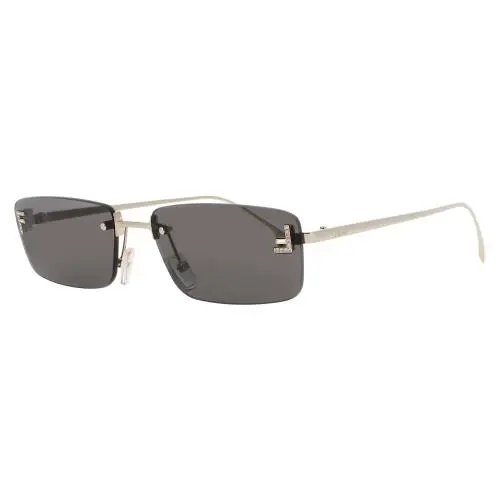 Fendi FE4172US 5432A Sunglasses Sun Glasses 32A Gold 54mm