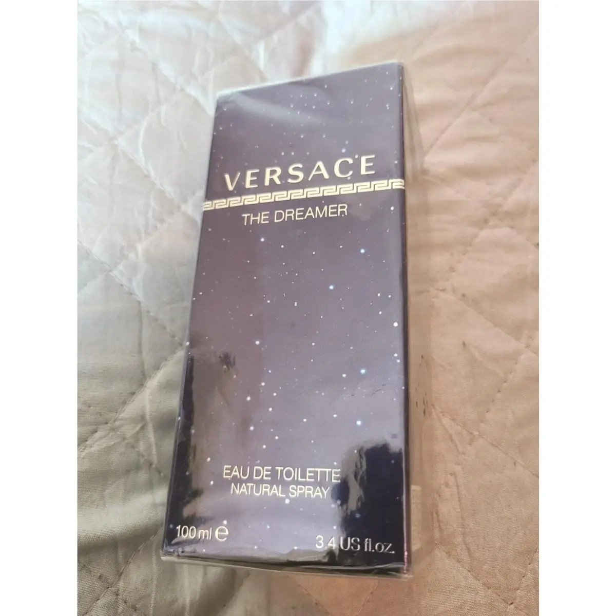 Versace The Dreamer 1.7 fl oz Men`s Eau De Toilette