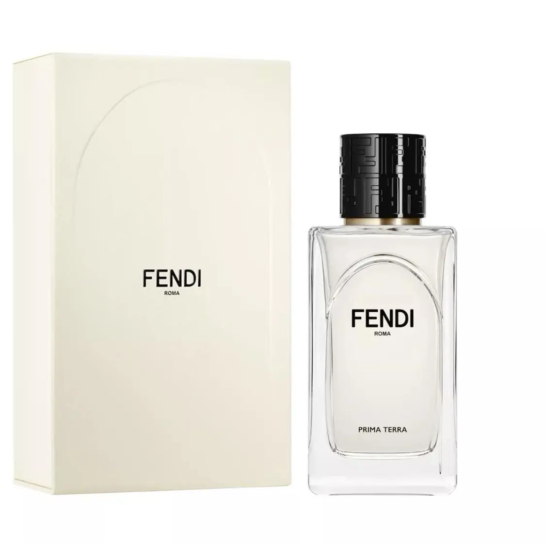 Fendi Prima Terra Eau De Parfum 100ml/ 3.3 Fl. Oz