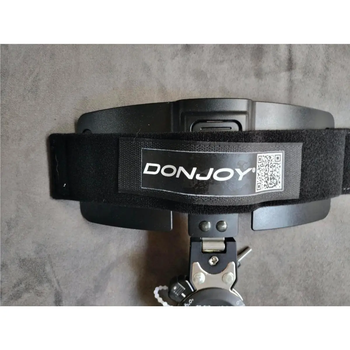 DonJoy  - DonJoy EXCYABIR - EXCYABIR - Black 3
