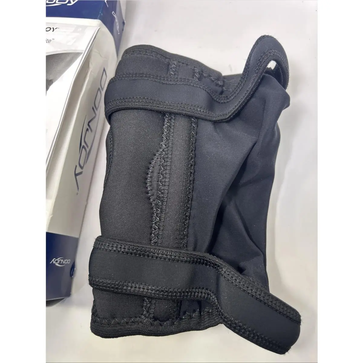 DonJoy  - Tru Pull Lite - Tru Pull Lite - Black 3