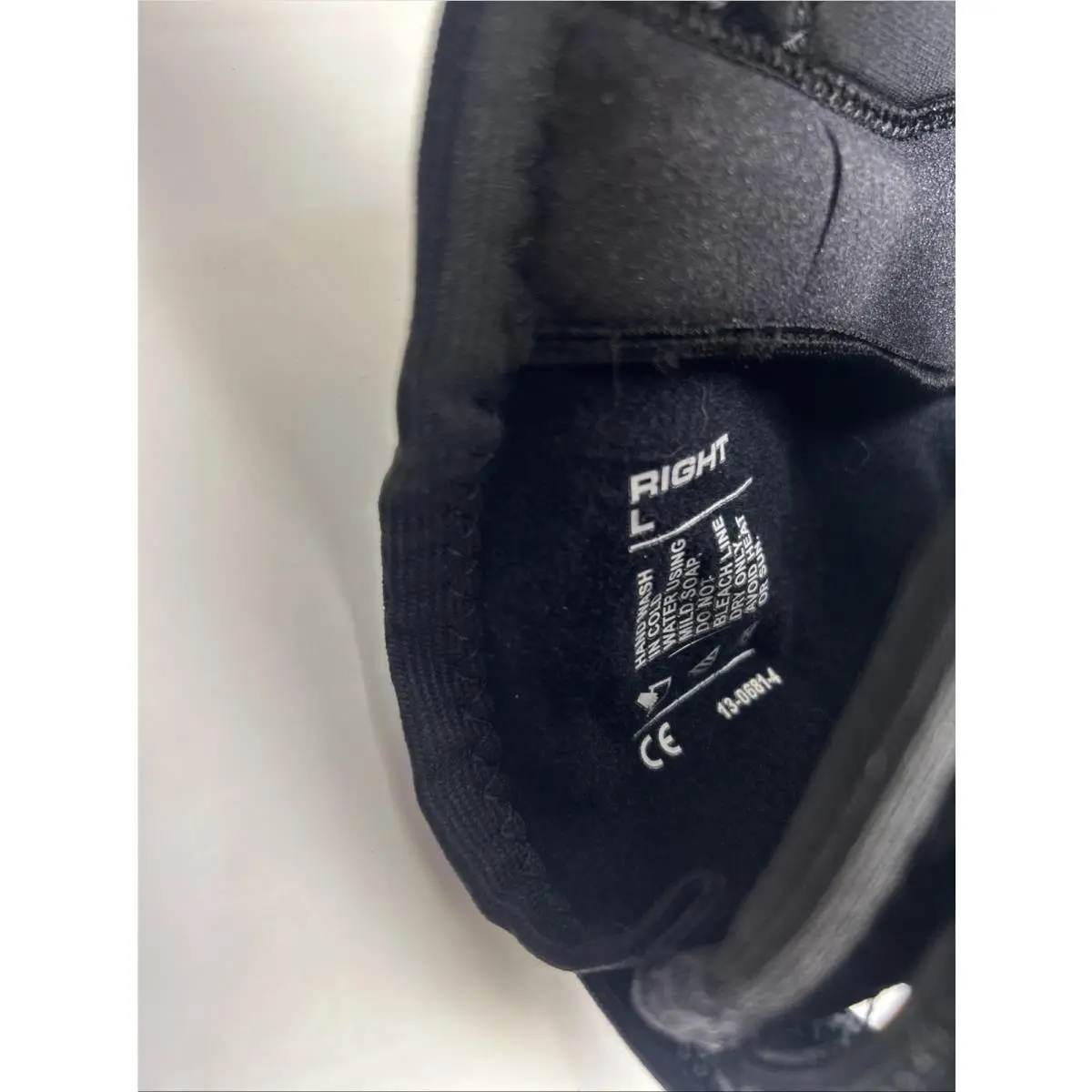DonJoy  - Tru Pull Lite - Tru Pull Lite - Black 4